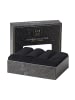 John Devin Businesssocken in 6x schwarz
