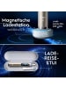 Oral-B Elektrische Zahnbürste "iO 10 + Reiseetui Eclipse" in Gold