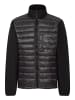 BLEND Steppjacke BHEVEREST in Schwarz