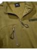 Brandit Pullover "Tactical Sweat Troyer" in Grün