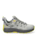 Allrounder Sneaker Low in grau