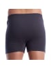 Omera Organic Boxershorts in Gray