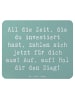 Mr. & Mrs. Panda Maus-Pad Spruch Sportliche Wettkämpfe Erfolg mi... in Meeresbrise