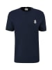 s.Oliver T-Shirt in 5955_navy