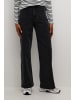 Kaffe Jeans KAkarla Regular fit in Black Washed Denim