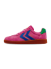 Hummel Sneaker Low in Pink