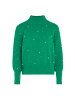 nascita Damen Sweater in GRÜN