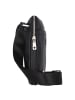 Guess Milano Umhängetasche 20 cm in black