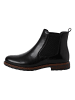 Tamaris Chelsea Boots 1-25056-41 in schwarz