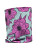 eivy Schal Colder Neckwarmer in Turquoise Flower