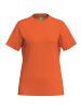 erima Damen T-Shirt in orange