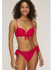 Vivance String in rot