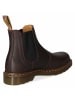 Dr. Martens Chelsea Boots in braun