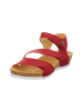 Think! Sandalette in rot
