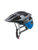 Cratoni Helm AllSet MTB blau