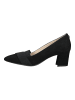 Nero Giardini Pumps in Schwarz