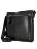 The Chesterfield Brand Laos - Umhängetasche 22 cm (black) in schwarz
