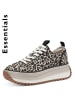 Tamaris Sneaker in braun