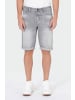 M.O.D Thomas Shorts Faith Grey