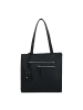 Tom Tailor Winona Shopper Tasche 30 cm in black