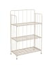Home&Styling Collection Pflanzenregal in beige