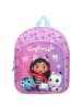 Gabby's Dollhouse Schultasche Rucksack für Kinder