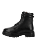 Gioseppo Stiefelette BERKSHIRE Schwarz