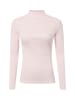 Marie Lund Langarmshirt in rosa