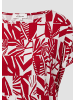 s.Oliver T-Shirt in 35A1_mohnrot