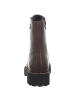 Palpa Stiefeletten in braun