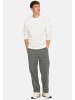 ONLY & SONS Sweatshirt Connor in Cloud dancer