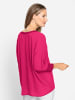 Heine Bluse in pink
