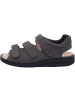 Finn Comfort Herren- Sandalen Tunis in Grau