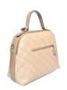 Roberta M. Henkeltasche in Taupe