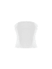 NENETTE Top 10306448916822 Creme