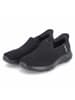 Skechers Slipper in black