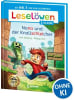 Loewe Verlag Buch - Leselöwen 2. Klasse - Nano und der Knallschleicher