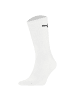 Puma Socken 6er Pack in Schwarz/Weiß