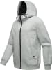 ragwear Outdoorjacke Tyller in Light Grey