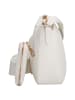JOOP! Women Jasmina - Schultertasche 24 cm (whisper white) in whisper white