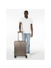 Aleon Traveler International 4-Rollen Kabinentrolley 55 cm in bronze