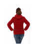 Ciesse Piumini Rot Damen Jacke