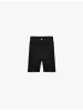 KOTON LEGGINGS in Schwarz