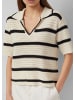 s.Oliver Strickpullover  in  80X2_helles beige