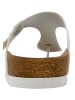Dogo Lila Zehentrenner Sandalen - Science Wins in Mehrfarbig