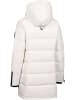 DLX Winterjacke "Lainey Down Jacket" in Weiß