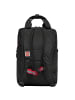 LEGO LEGO Brick 2x2 Backpack in Schwarz