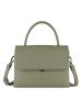 Bugatti Ilva Handtasche 23 cm pistazie