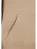 Urban Classics Sweat & Fleece - Hoody in unionbeige