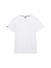 Superdry T-Shirt in weiß